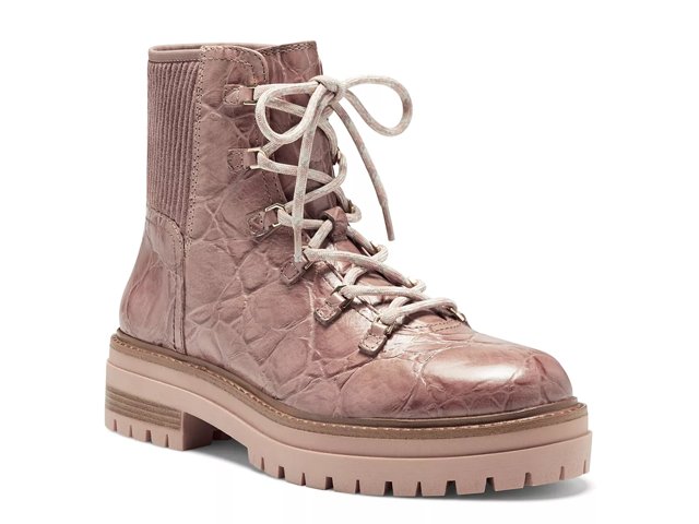 Dsw gold boots new arrivals