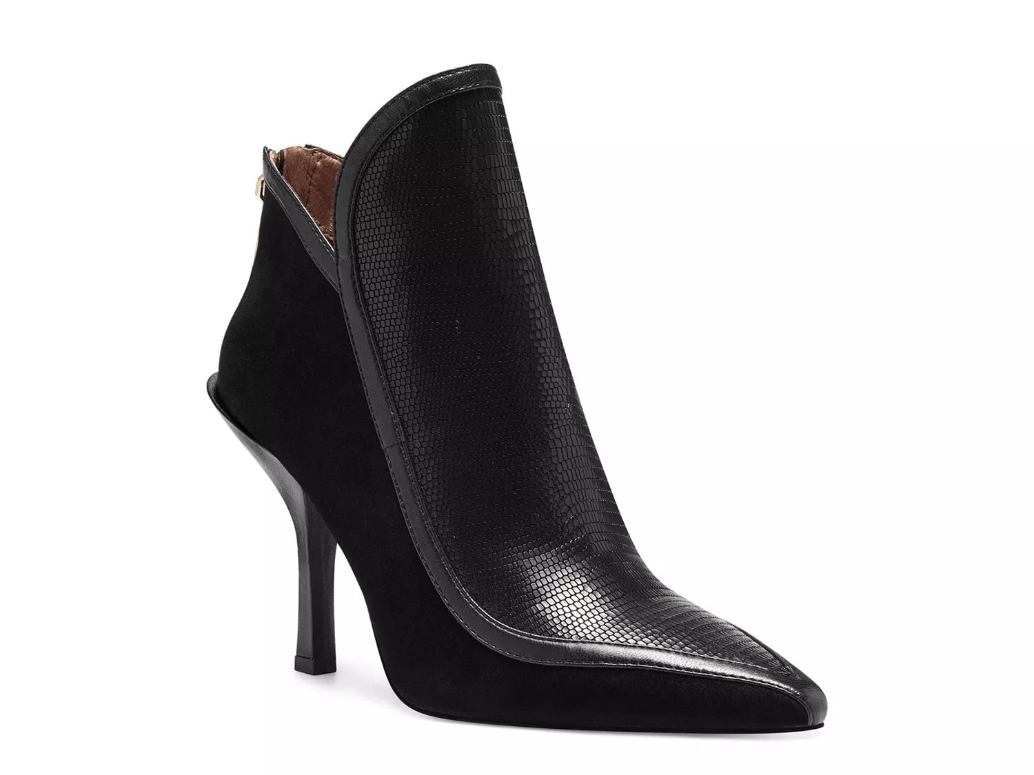 louise et cie lenci bootie