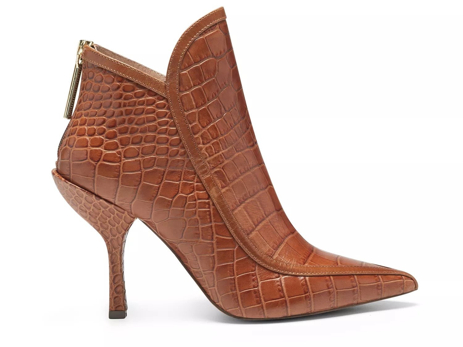 louise et cie lenci bootie