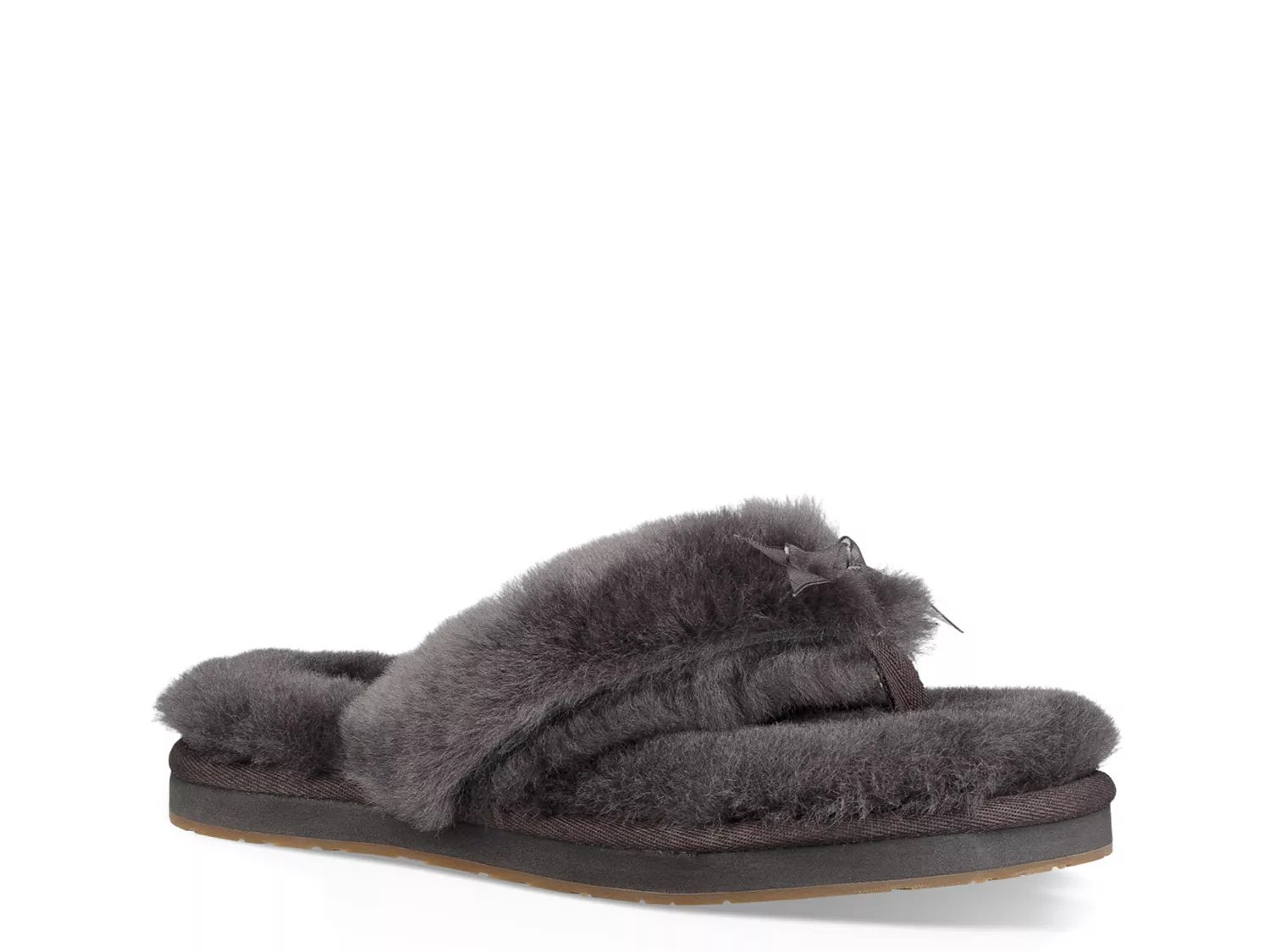 dsw slippers