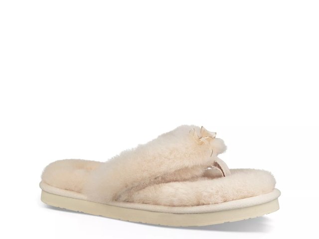 Fluff flip flop iii 2025