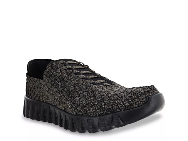 Bernie Mev Zip Vivaldi Slip On