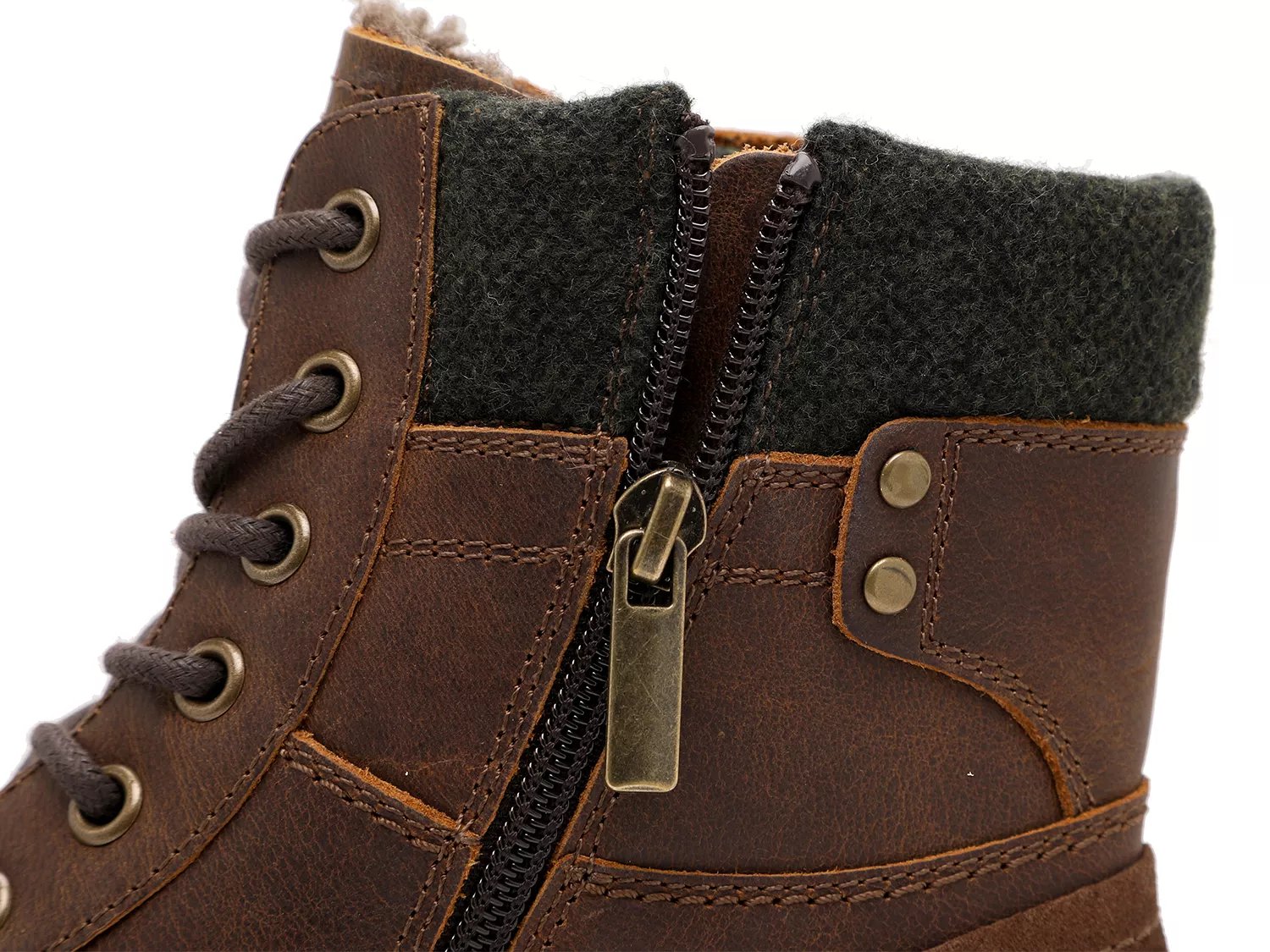 crown vintage conley boot