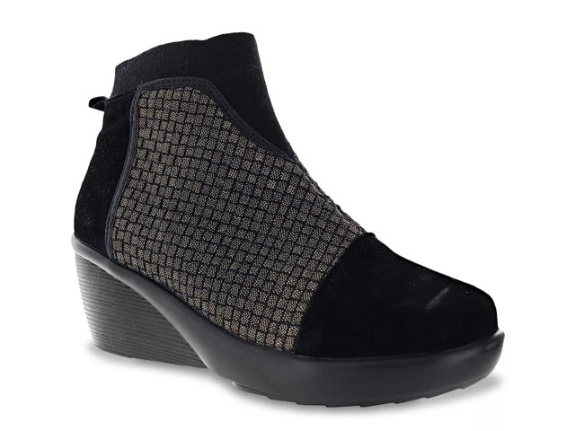 Bernie shop mev booties