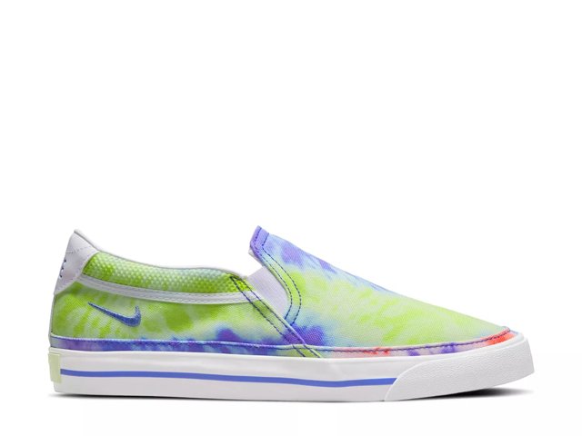 Nike tie dye shoes womens clearance