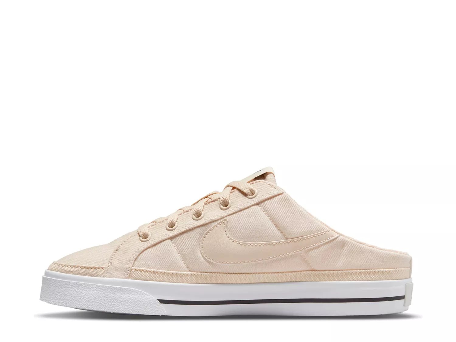 Nike Court Legacy Slip On Sneaker Women #39 s DSW