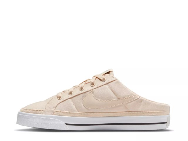 Nike Court Legacy Slip-On Sneaker - Women's | DSW