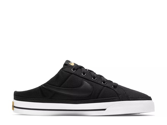 COURT LEGACY SLIP-ON SNEAKER - WOMEN'S