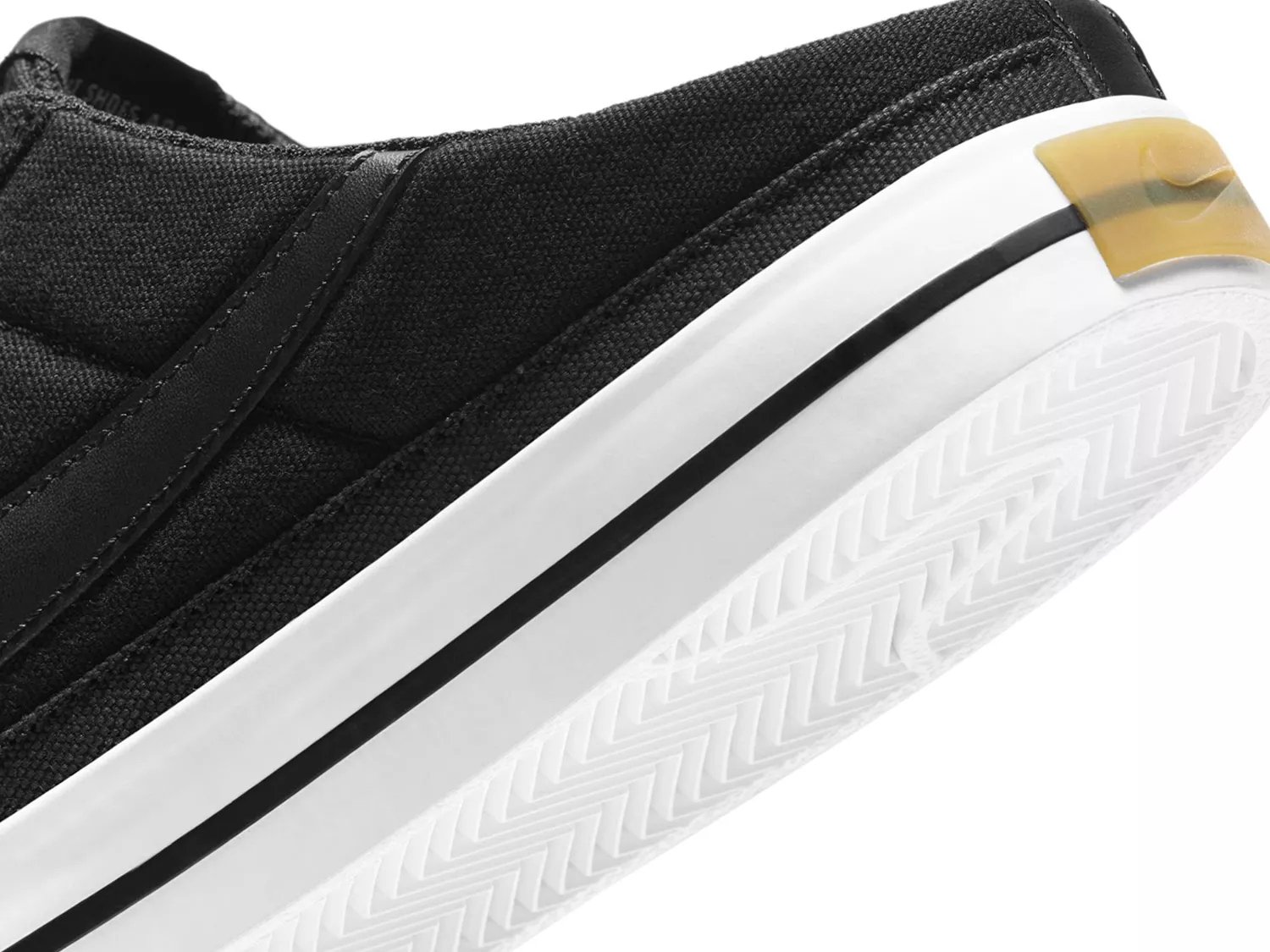 Nike Court Legacy Slip On Sneaker Women #39 s DSW