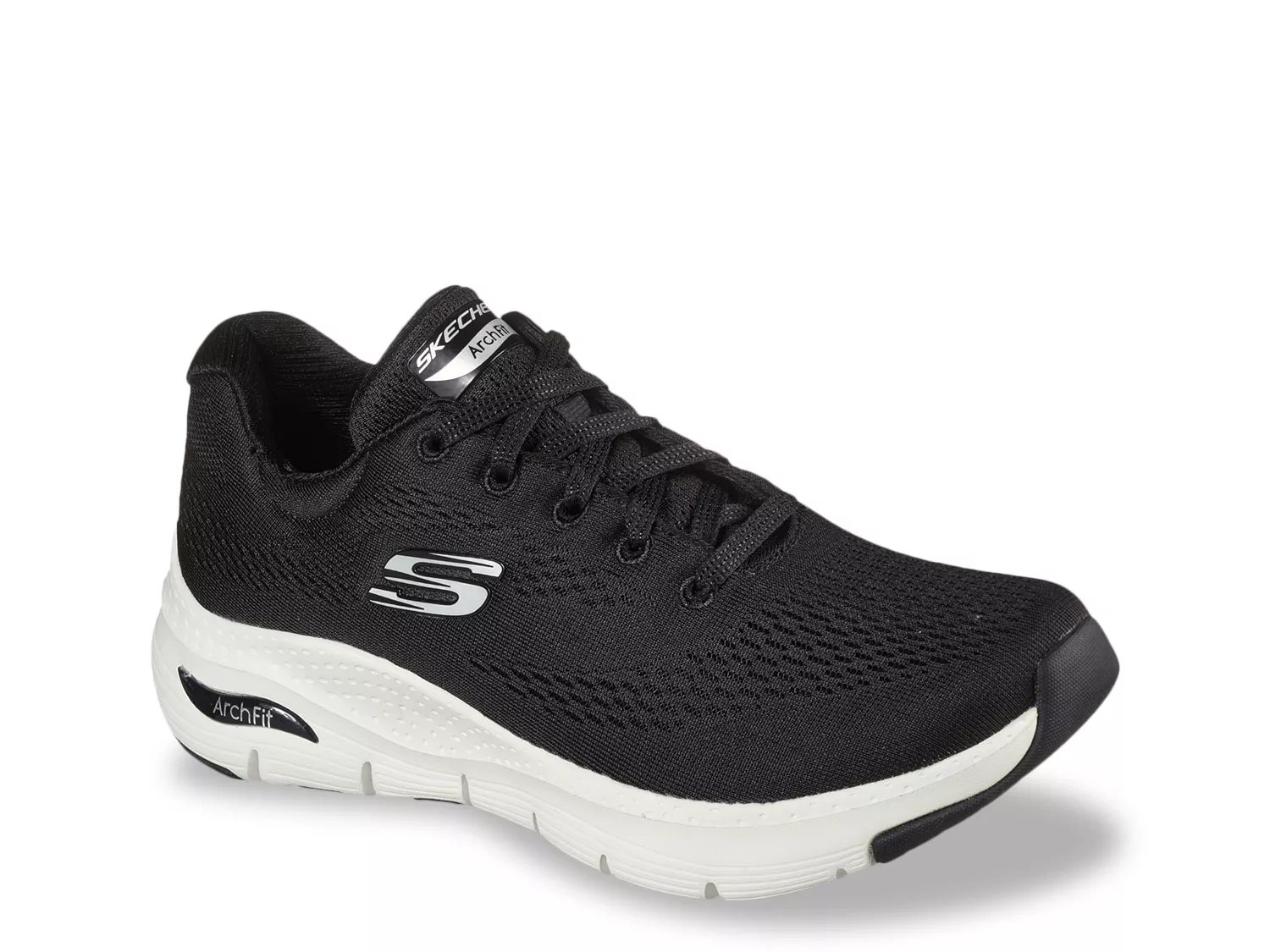 dsw arch support shoes