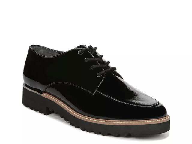 Dsw oxford shoes womens 2025
