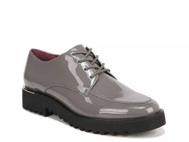 Dsw womens cheap oxford shoes