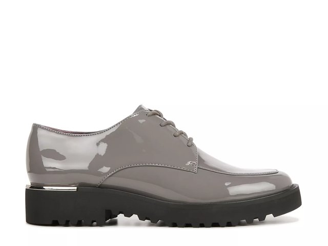 Franco sarto charles patent derby sales