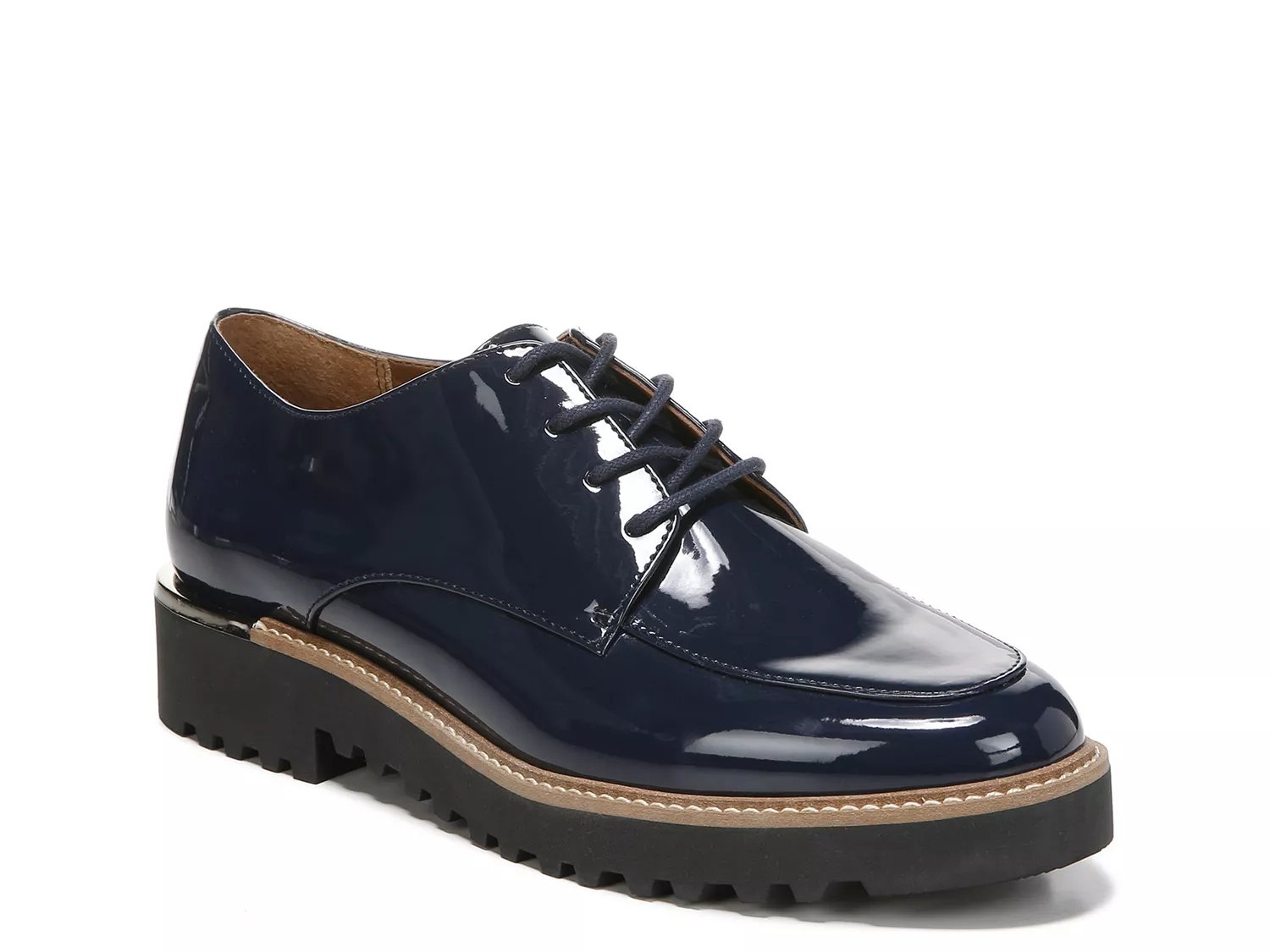 Franco Sarto Charles Oxford - Free Shipping | DSW