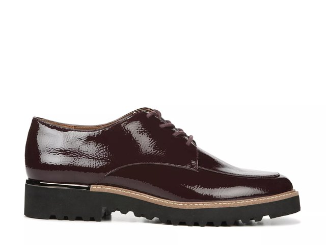 Franco sarto oxford heels sale