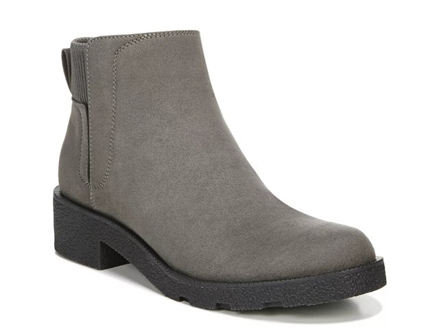 Dr scholl's booties dsw hotsell