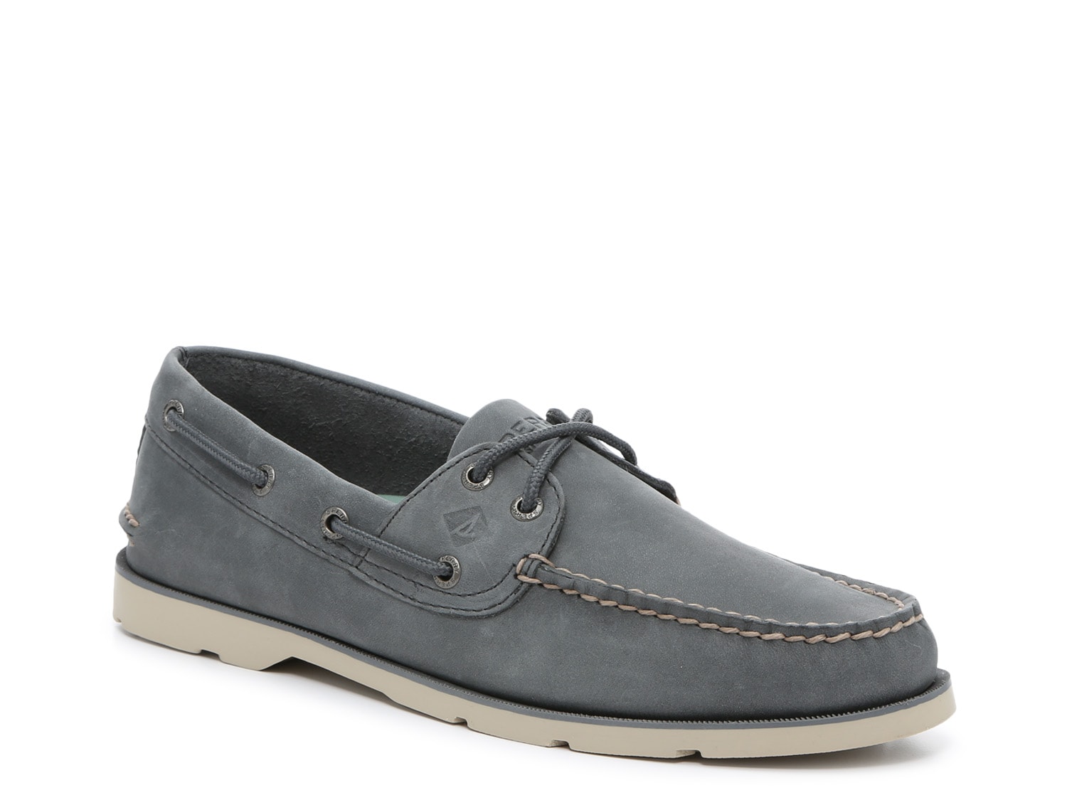 dsw mens sperry shoes