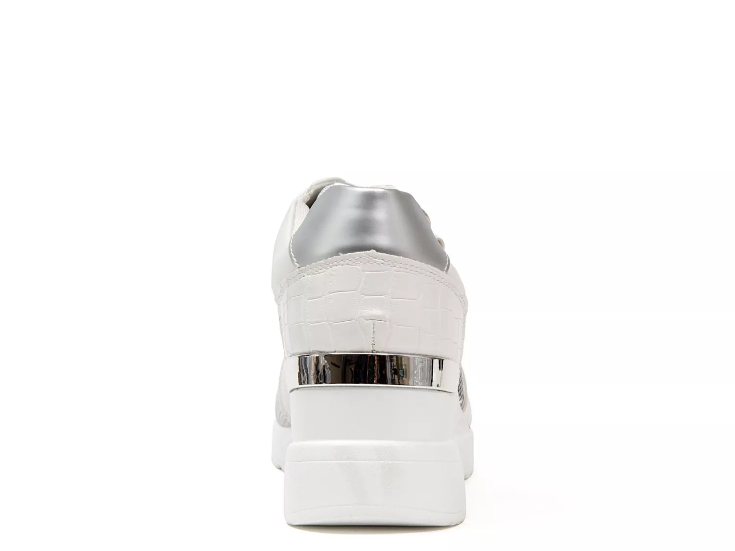 ninety union wedge sneaker