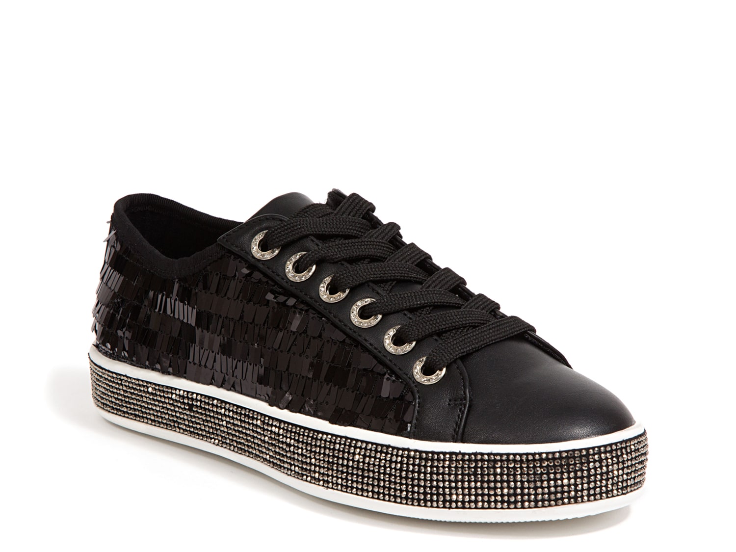 Lady Couture Astoria Platform Sneaker