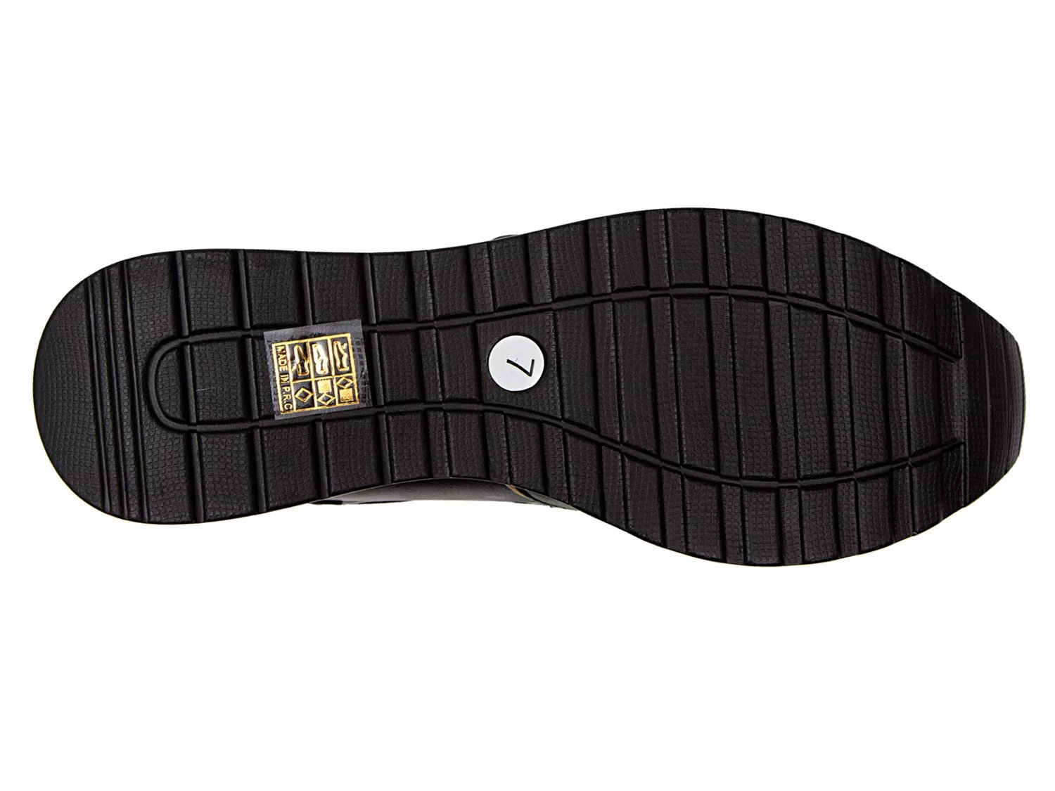 ninety union wedge sneaker