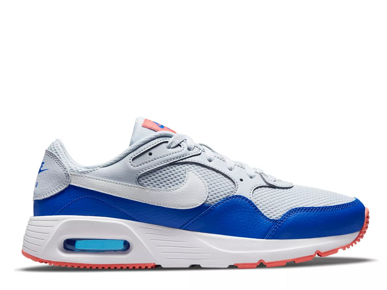 Nike Air Max SC Sneaker - Men's | DSW