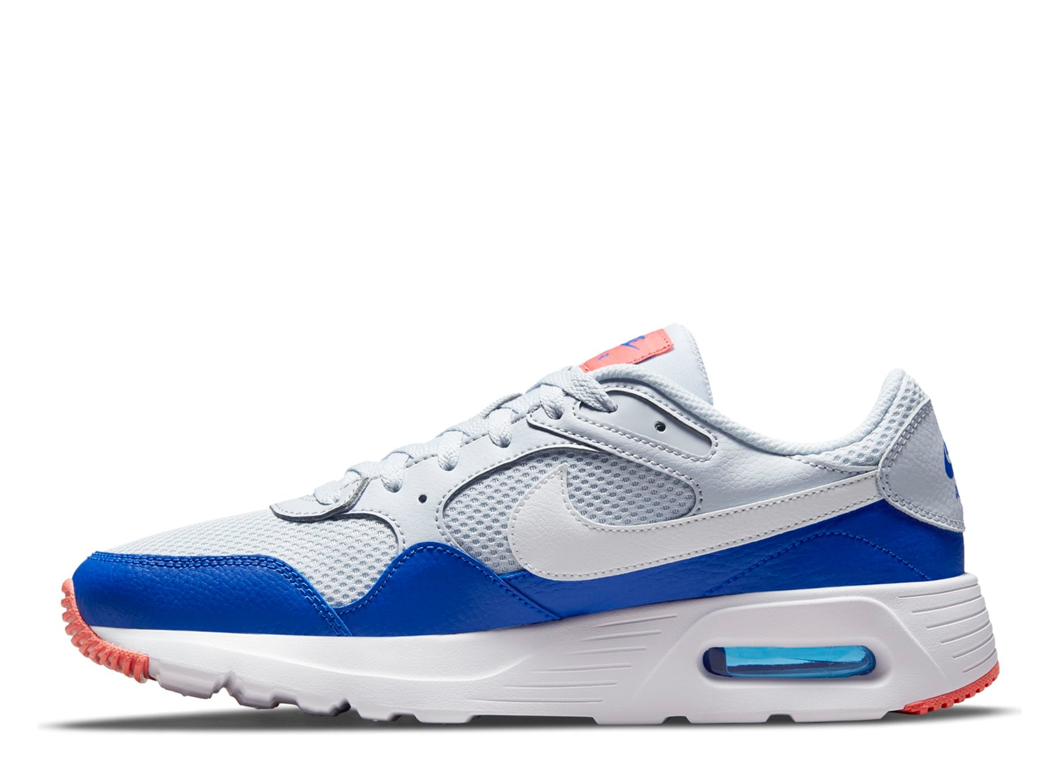 nike men's air max sc sneaker