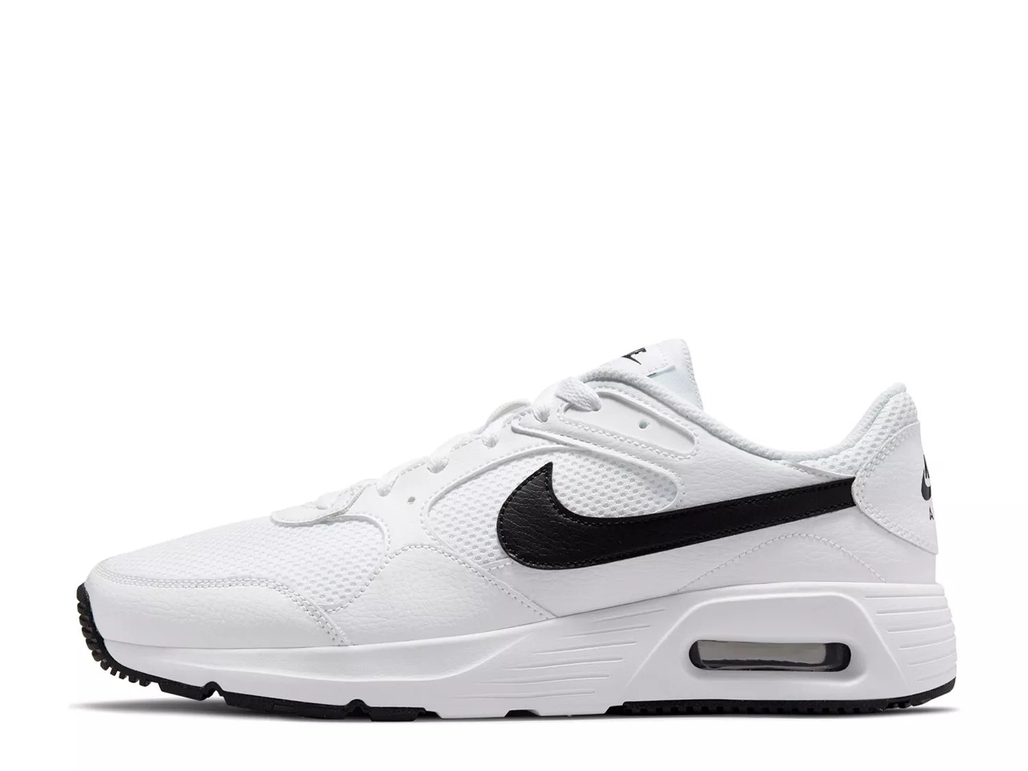 nike air max sc white