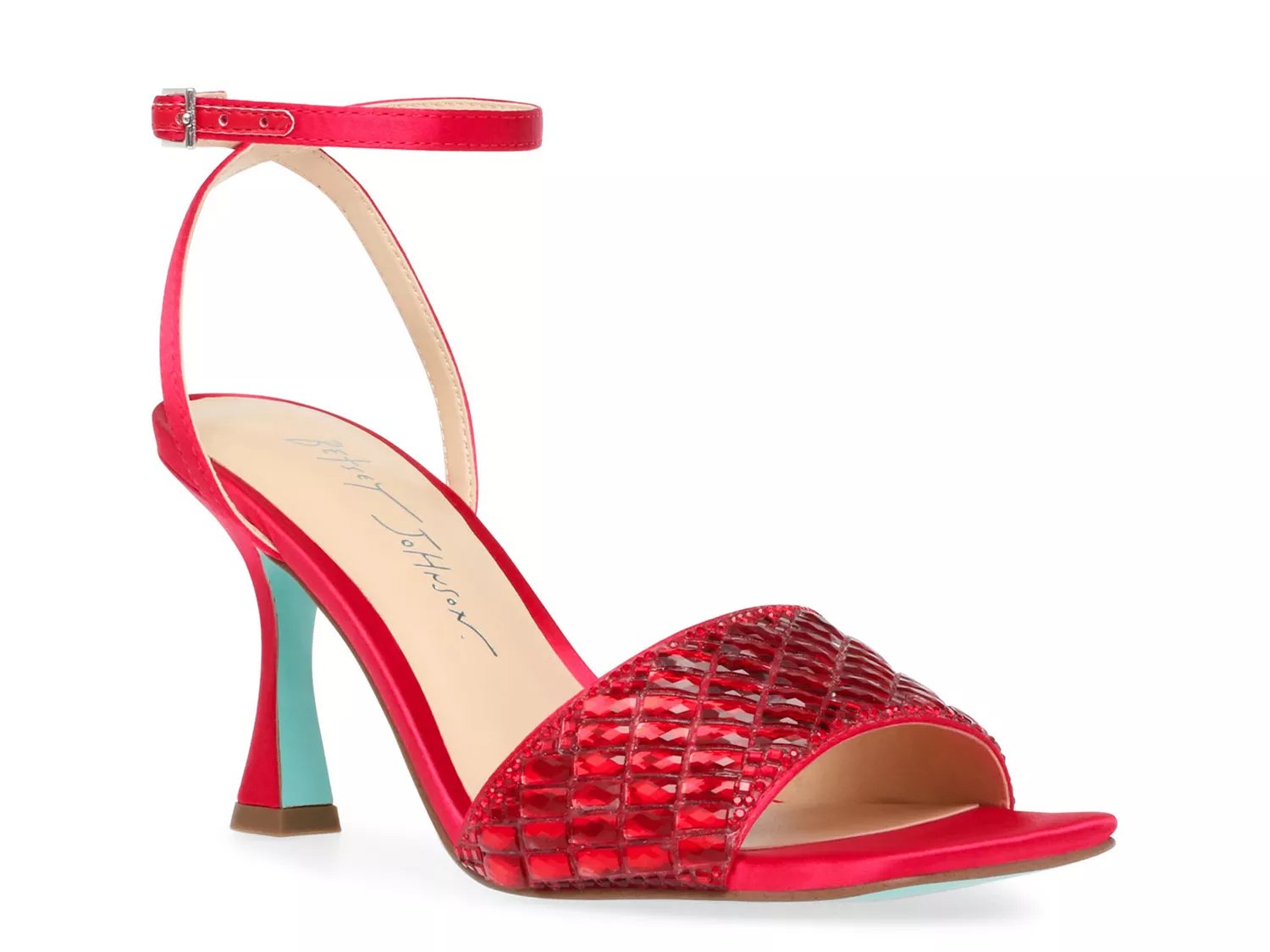 dsw betsey johnson shoes