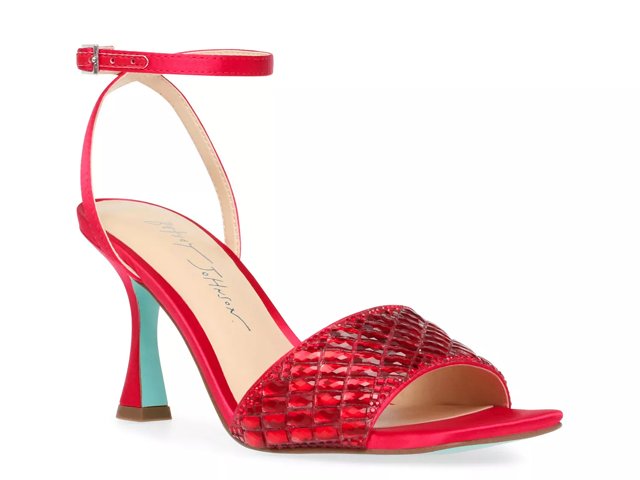 Dsw bling new arrivals sandals