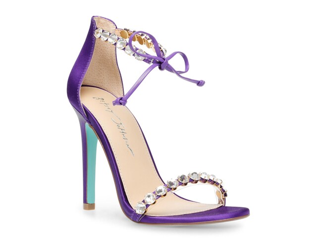 Betsey Johnson Gilly Sandal - Free Shipping | DSW