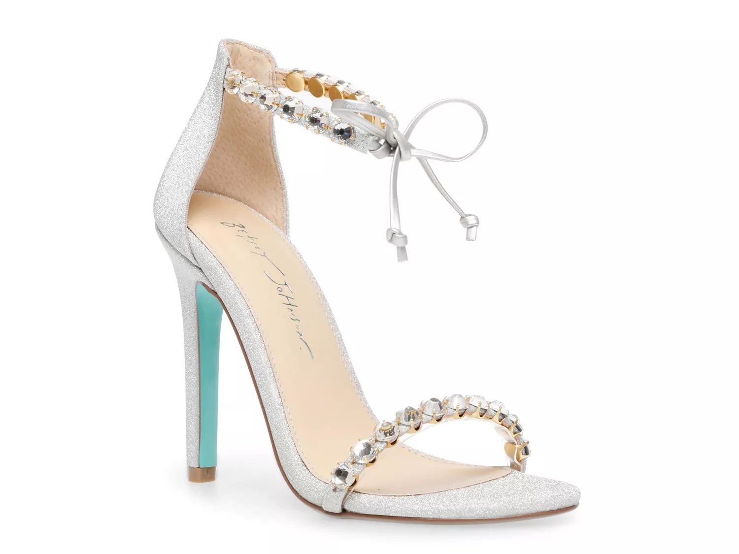 dsw betsey johnson shoes