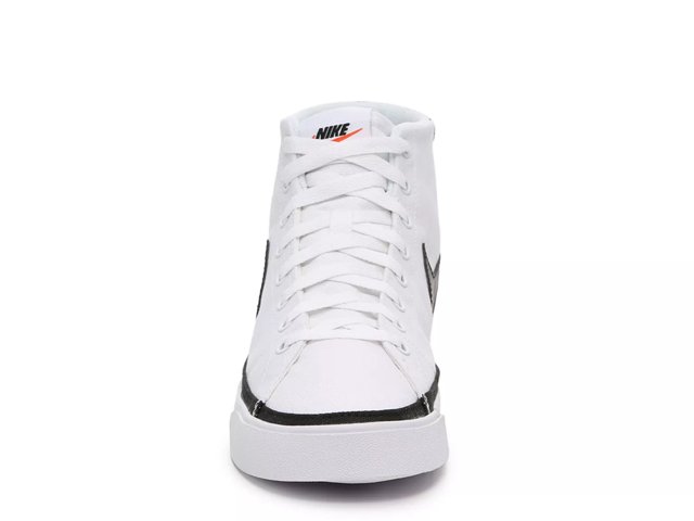 Nike Court Legacy Mid Top Sneaker Men #39 s DSW