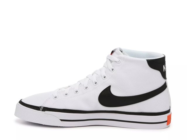 dsw court legacy