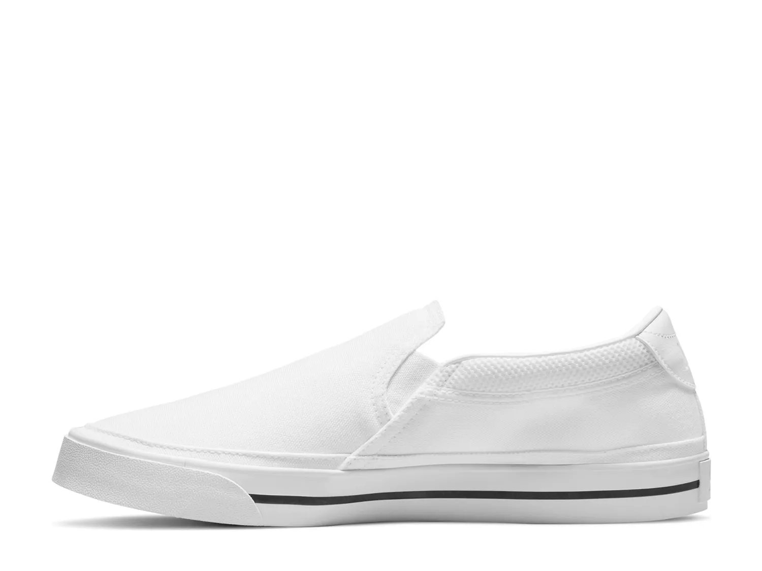 men's court legacy leather sneaker