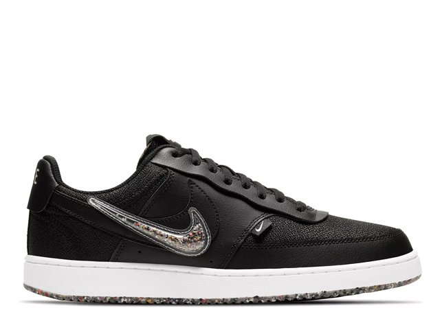 Dsw black best sale nikes