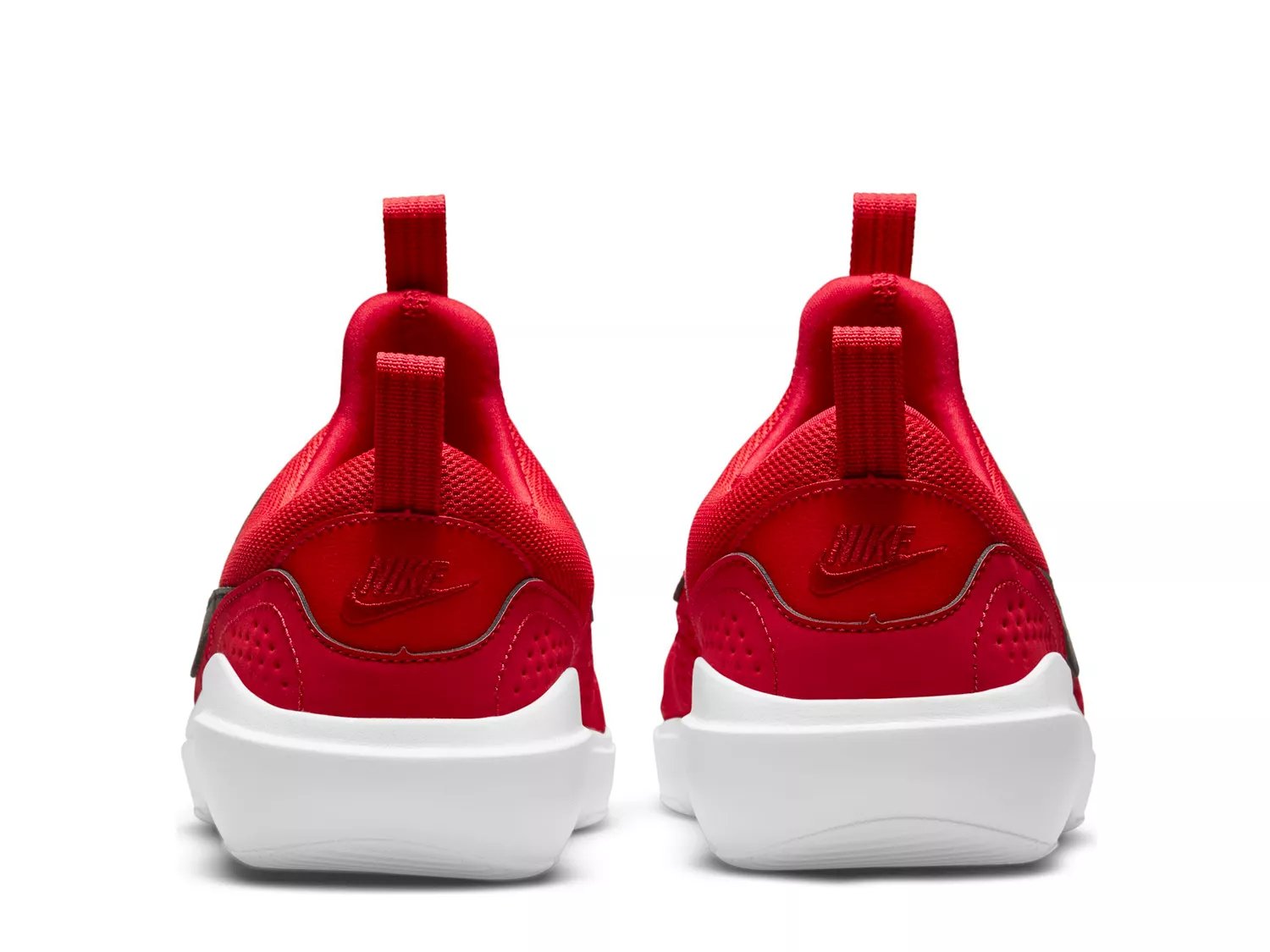 nike ad comfort shoes