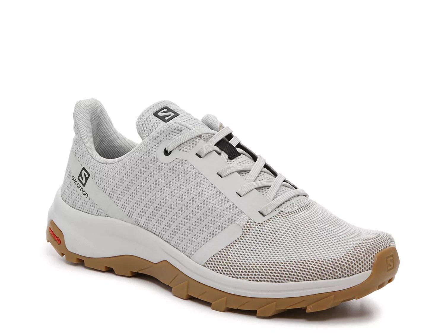 Manier Maakte zich klaar Majestueus Salomon Outbound Prism Trail Shoe - Men's - Free Shipping | DSW