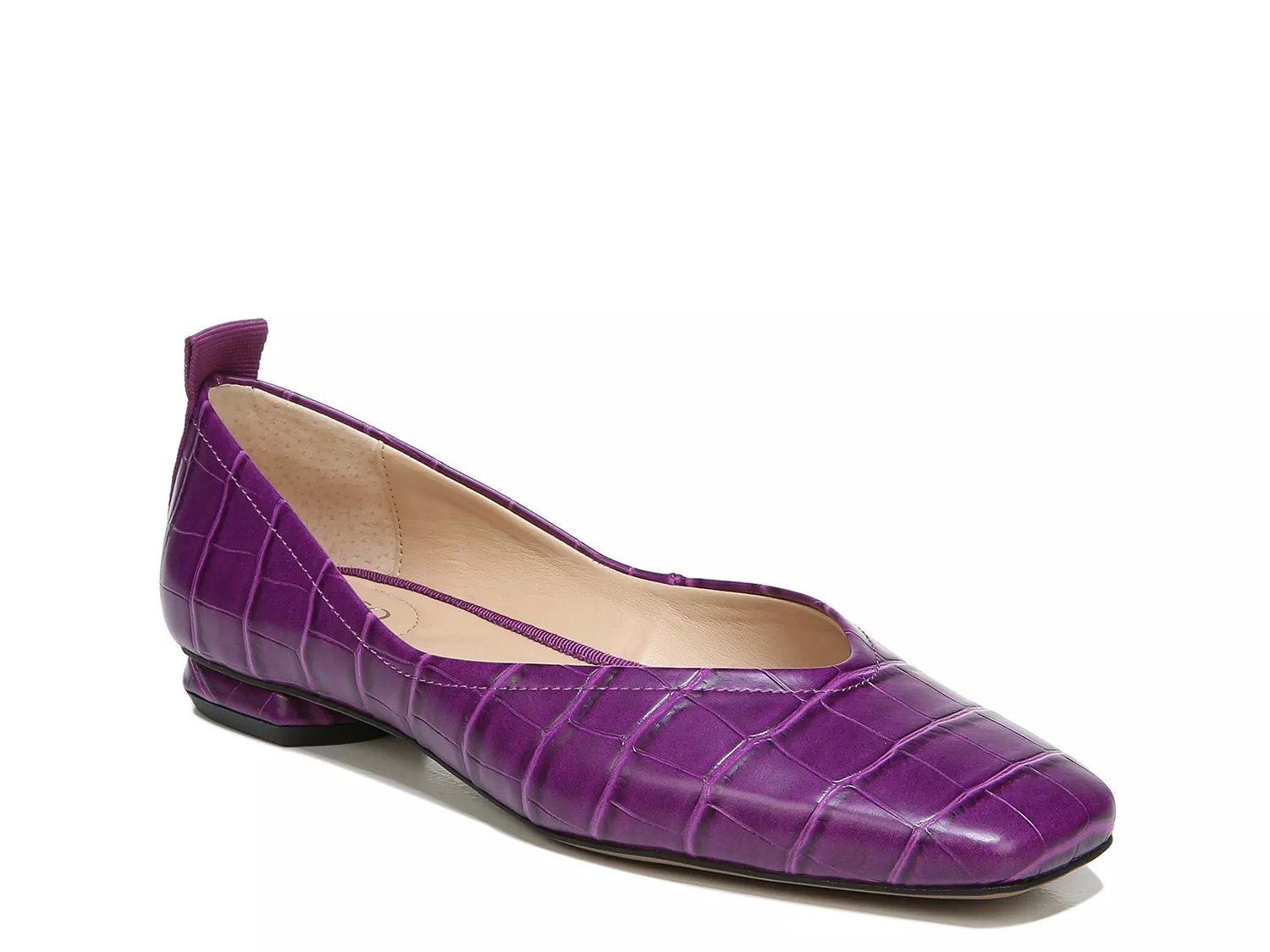 lavender shoes dsw