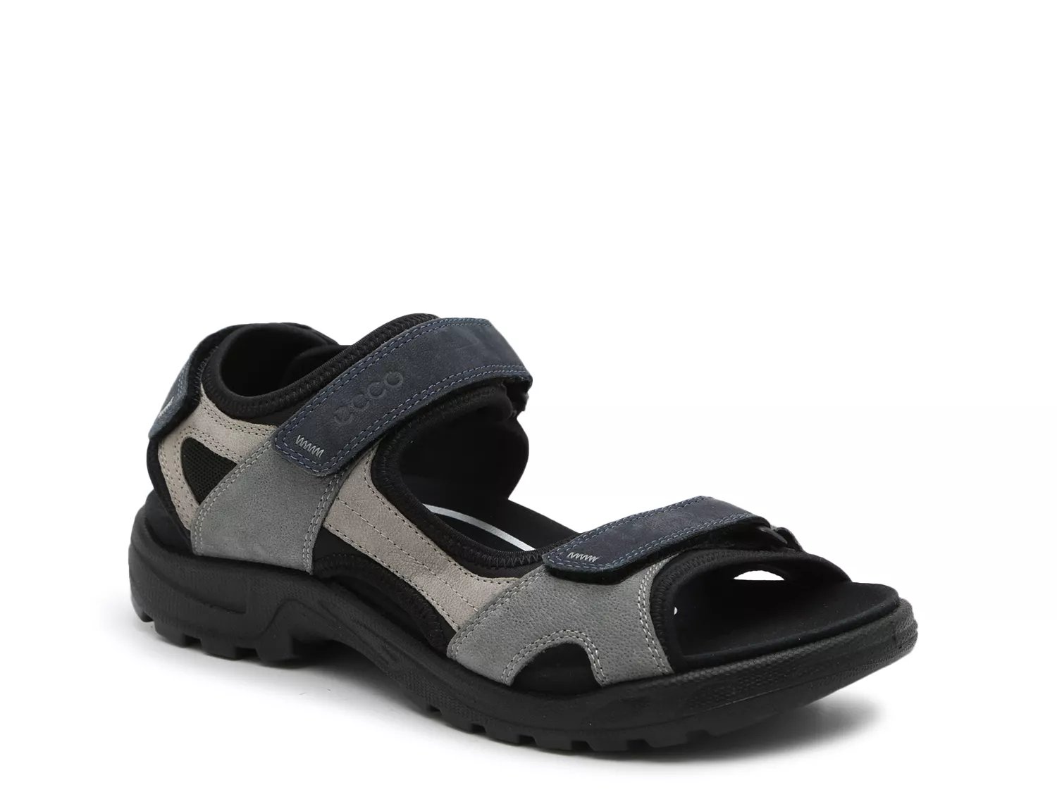 ECCO Onroad River Sandal Free Shipping DSW