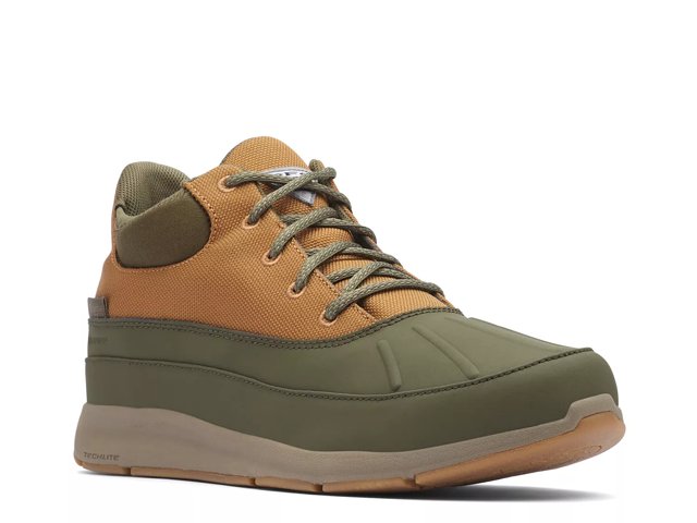 Dsw duck boots mens top