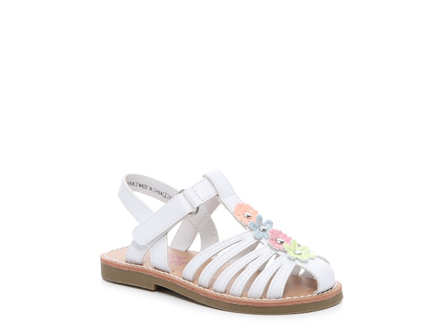 Rachel Shoes Cali Sandal - Kids' - Free Shipping | DSW