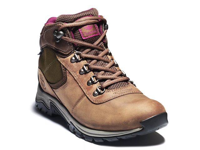 Dsw walking boots cheap