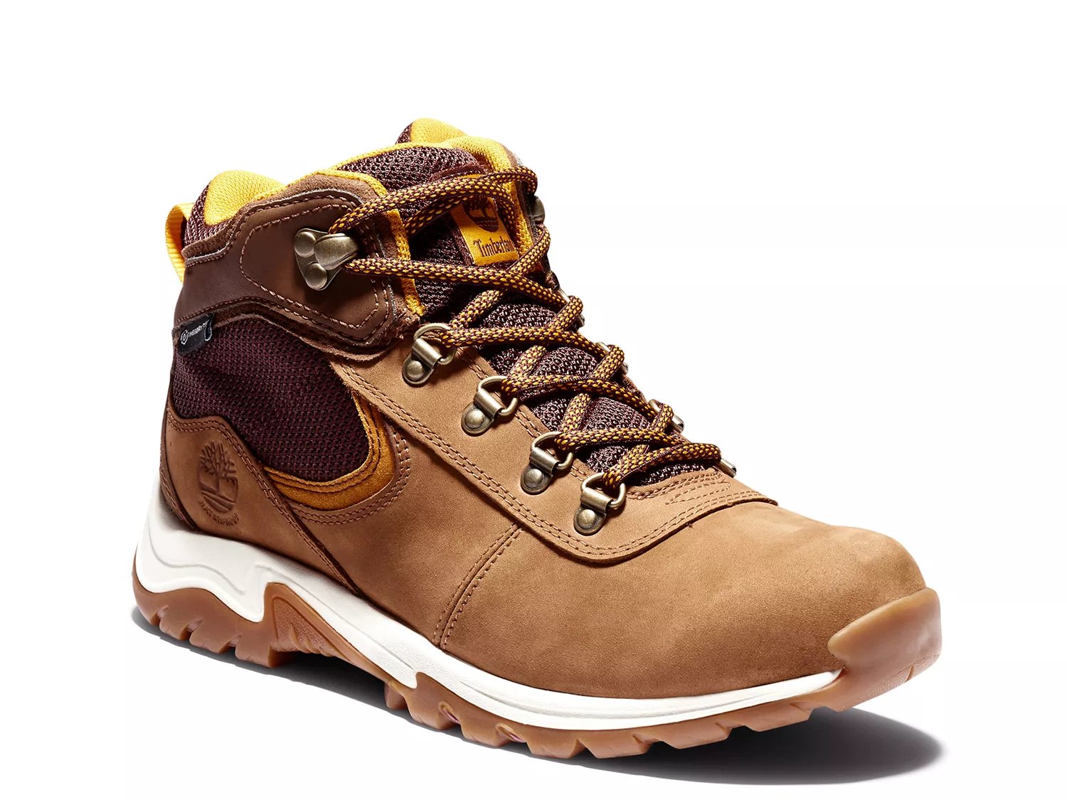 Timberland Mt. Maddsen Mid Hiking Shoe - Women's | DSW