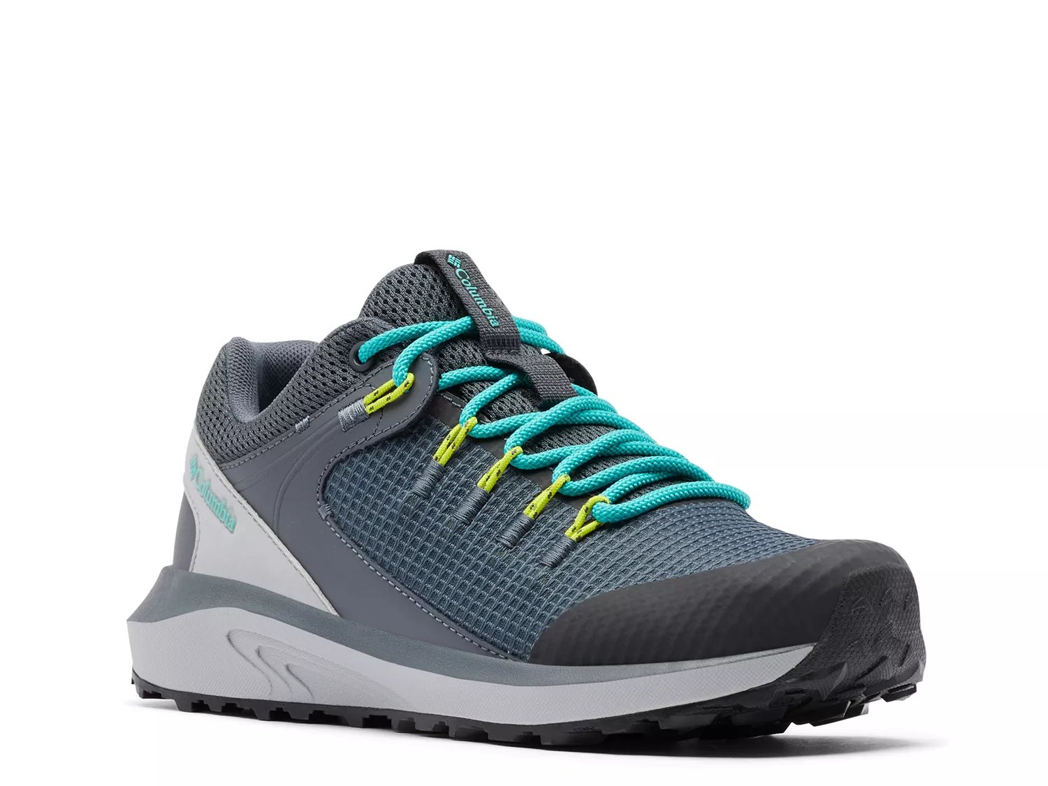 Columbia Trailstorm Hiking Shoe - Women's - Free Shipping