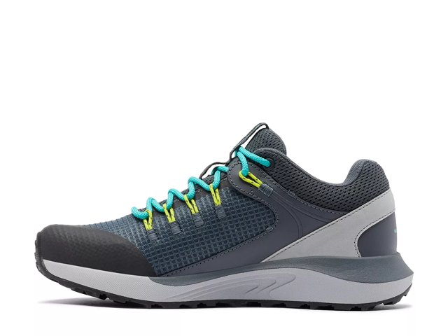 columbia trailstorm women's