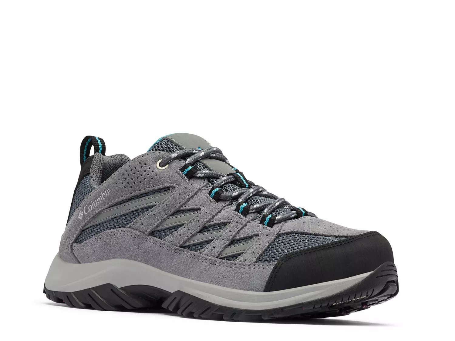 Columbia Crestwood Hiking Shoe - Women's - Free Shipping | DSW