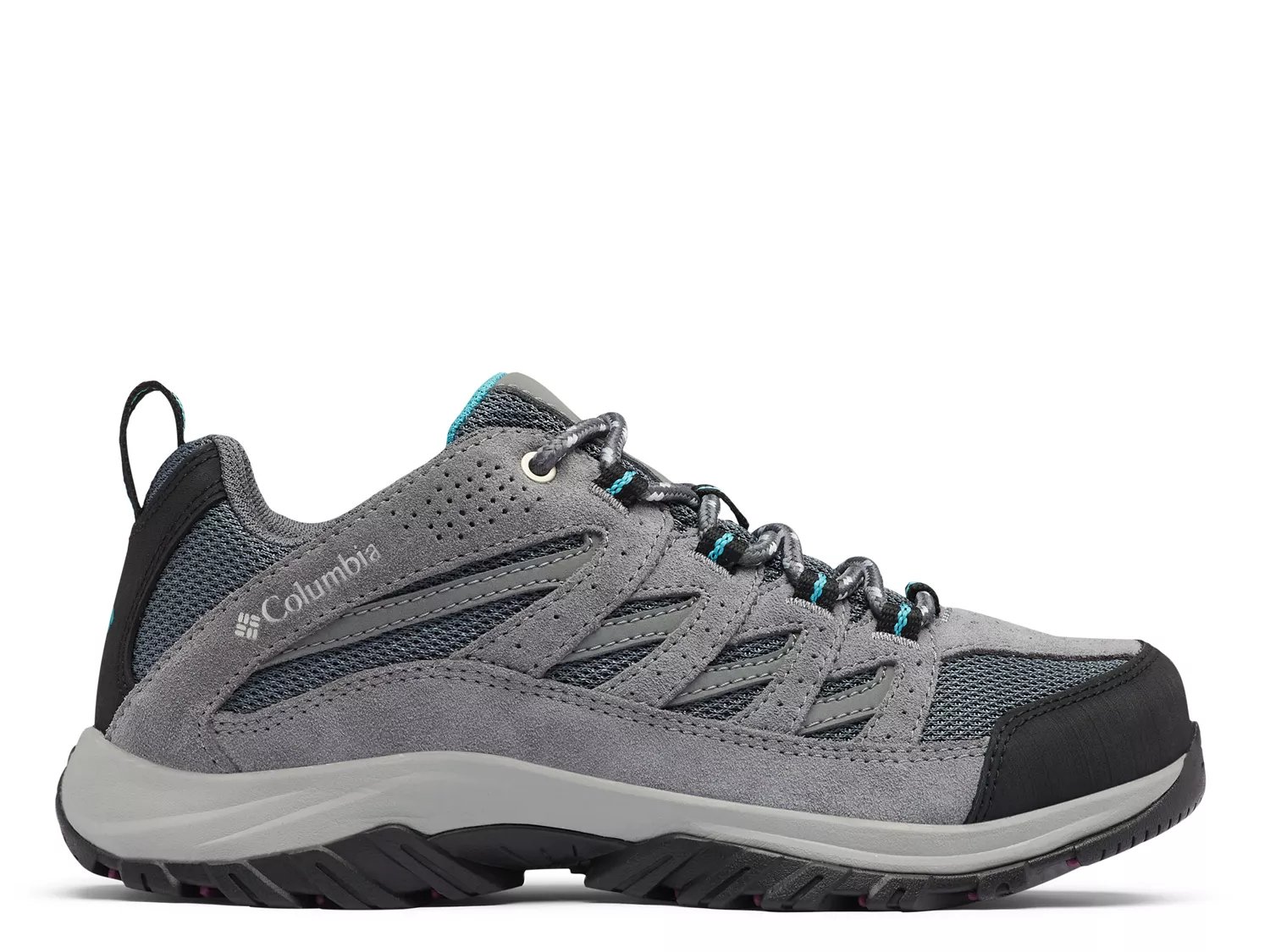 Columbia Crestwood Hiking Shoe - Women's | DSW