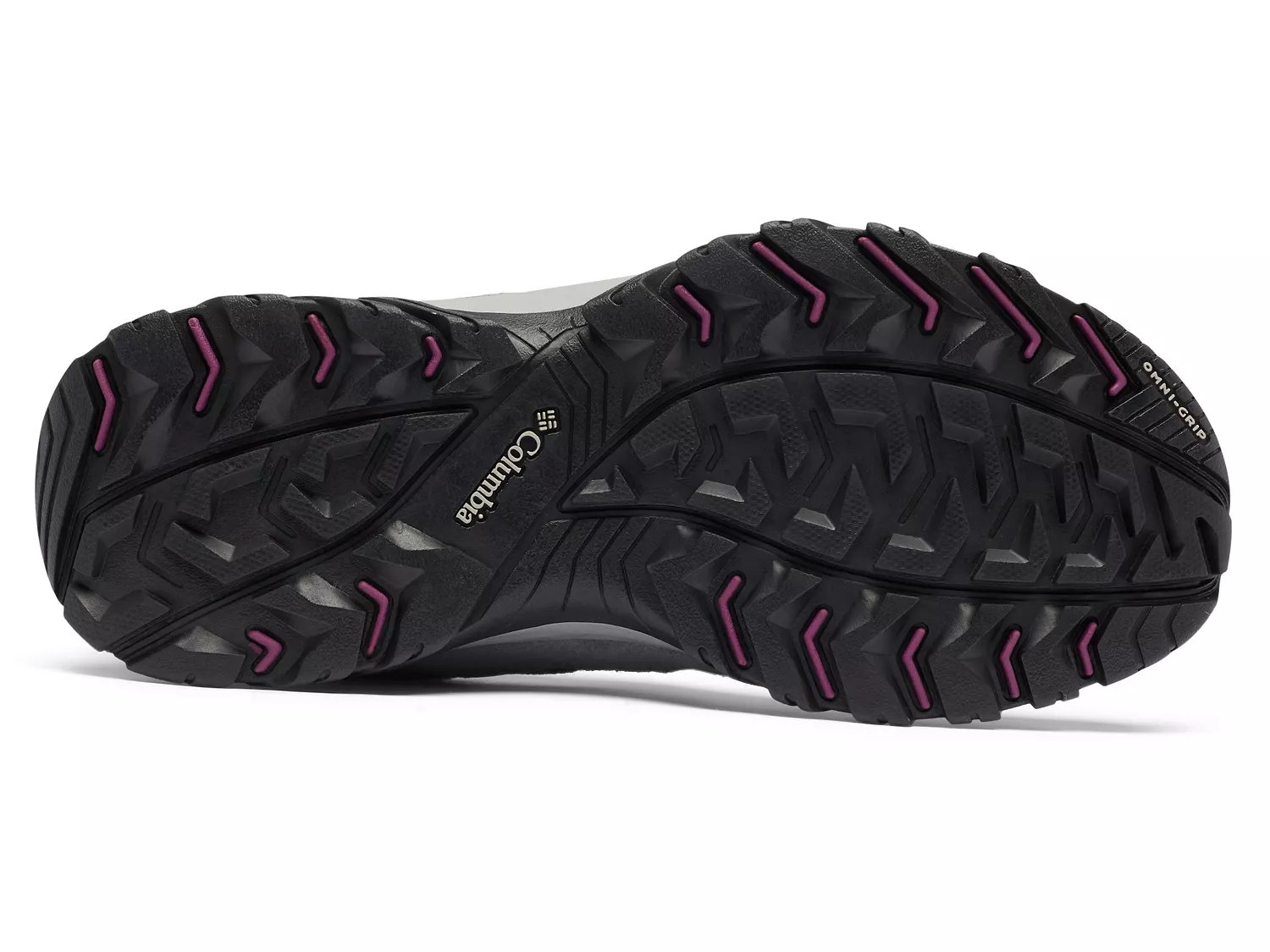columbia women's crestwood hiking shoe