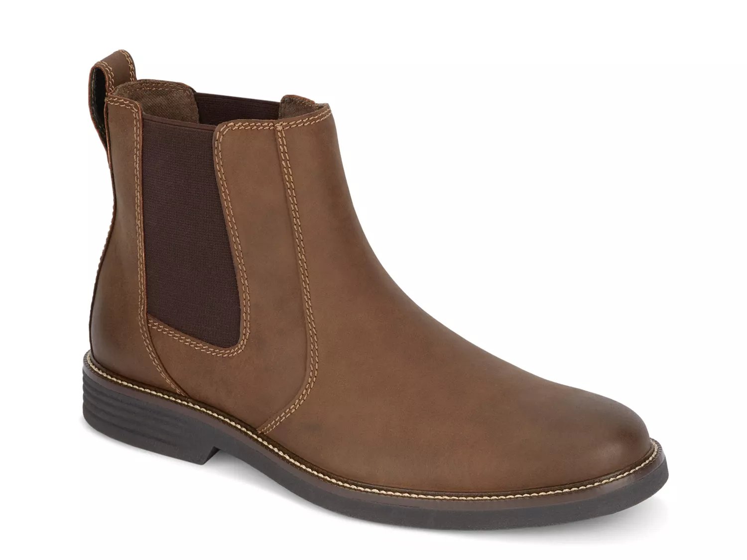 Dockers Langford Chelsea Boot Free Shipping DSW