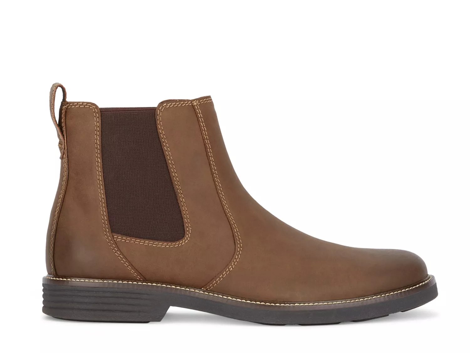 Dockers Langford Chelsea Boot Mens | DSW